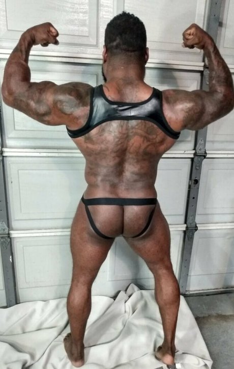 Toolsfreepage Foto desnuda filtrada de OnlyFans de Toolsfreepage #232