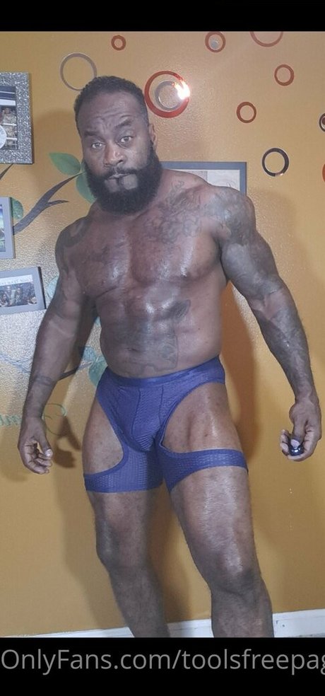 Toolsfreepage Foto desnuda filtrada de OnlyFans de Toolsfreepage #273