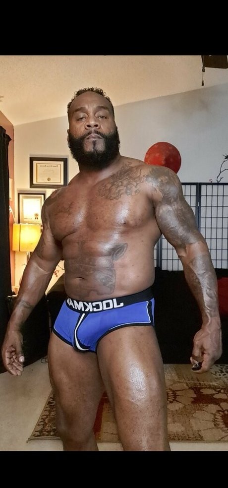 Toolsfreepage Foto desnuda filtrada de OnlyFans de Toolsfreepage #436