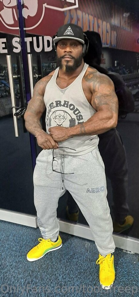 Toolsfreepage Foto desnuda filtrada de OnlyFans de Toolsfreepage #544