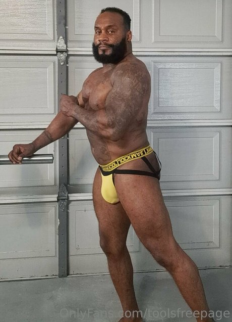 Toolsfreepage Foto desnuda filtrada de OnlyFans de Toolsfreepage #551