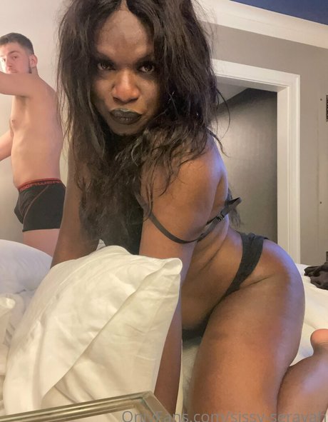 Sissyserayah