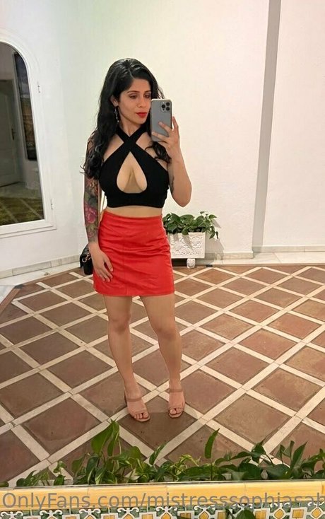 Mistresssophiasahara