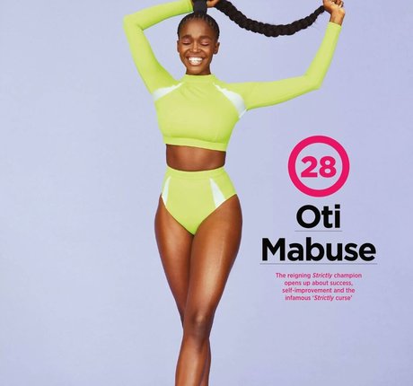 Oti Mabuse