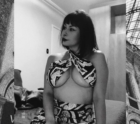 Foto desnuda filtrada de OnlyFans de Bianca Blum