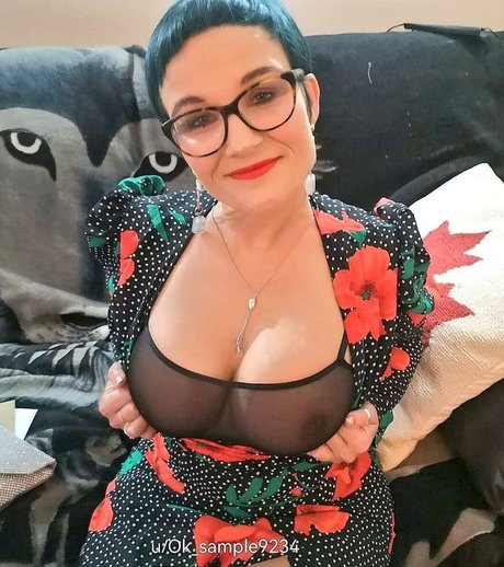 Tiny With Tits