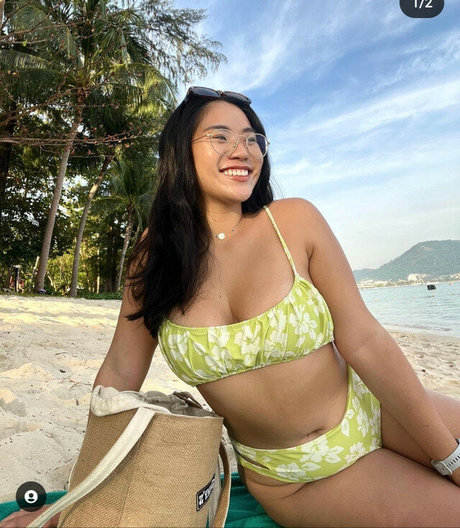 Mathilda Huang