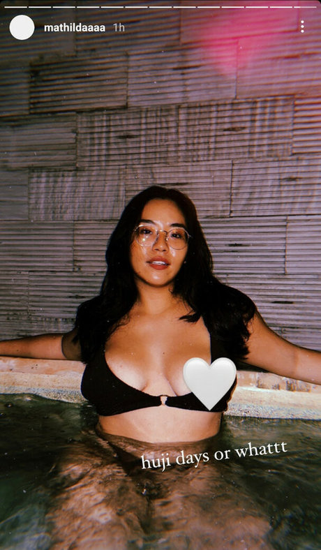 Mathilda Huang