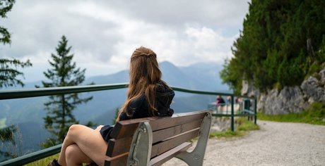 Foto desnuda filtrada de OnlyFans de Felicia Hofner