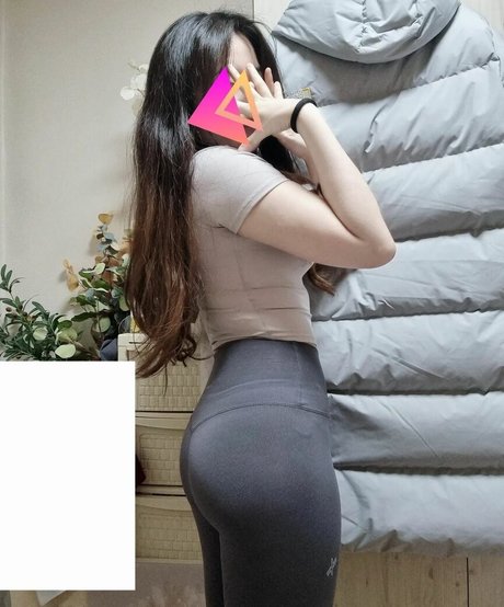 Foto desnuda filtrada de OnlyFans de Sorammmm