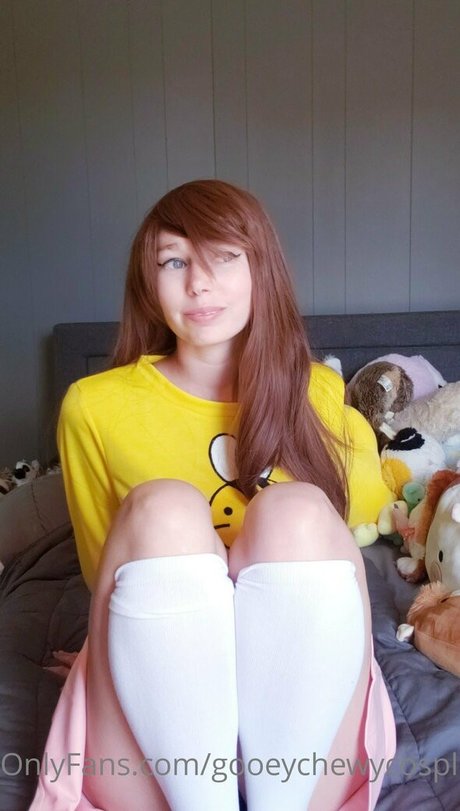 Gooeychewycosplay