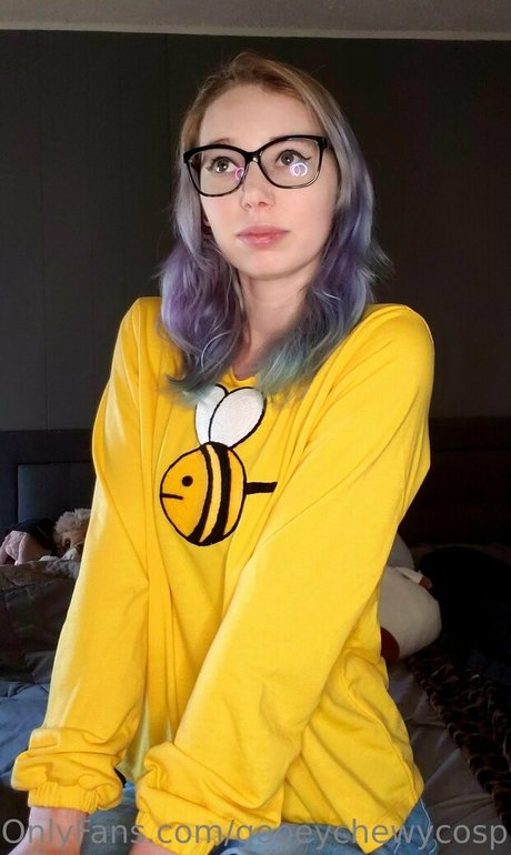 Gooeychewycosplay