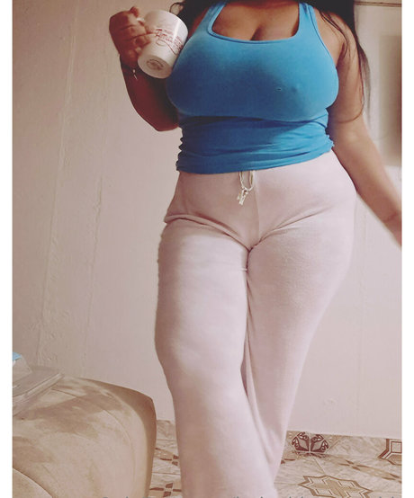 Curvylatinakay1