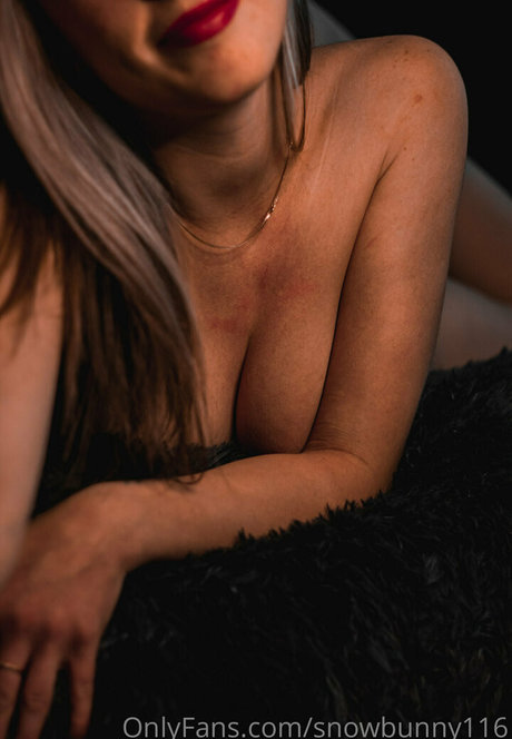Snowbunny116