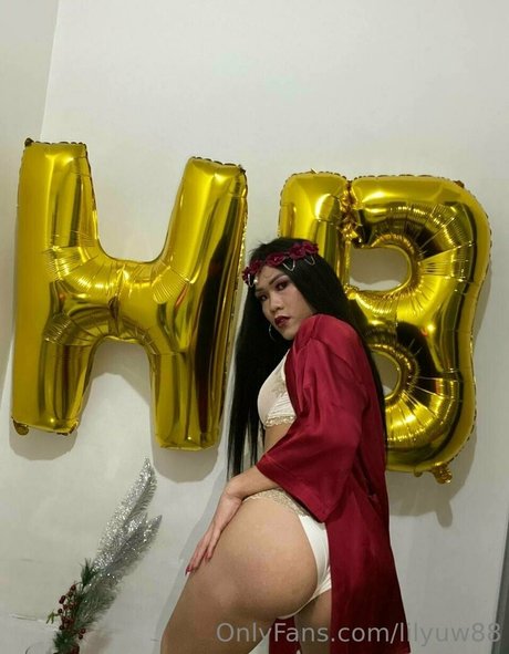 Lilyuw88