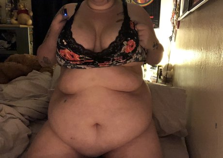 Foto desnuda filtrada de OnlyFans de Catalinahaldova