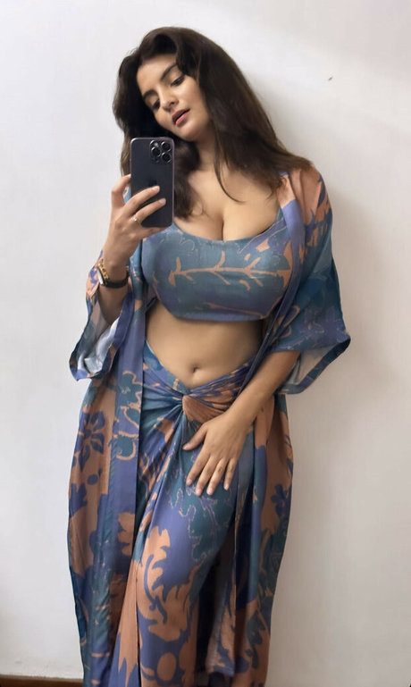 Anveshi Jain
