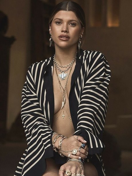 Sofia Richie