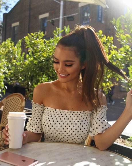 Leah Perkins  Mimi Perkins