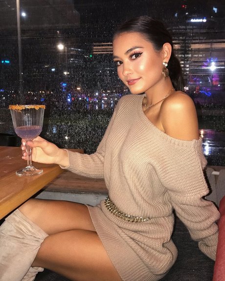 Leah Perkins & Mimi Perkins