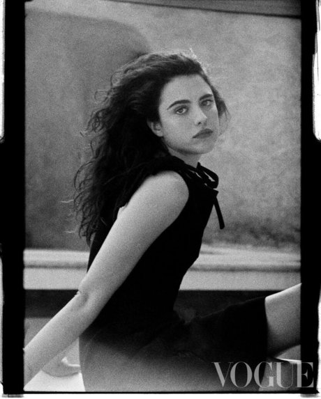 Margaret Qualley