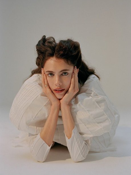 Margaret Qualley