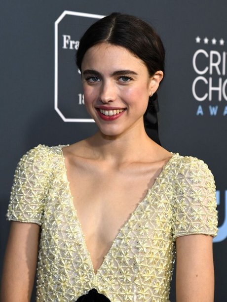 Margaret Qualley