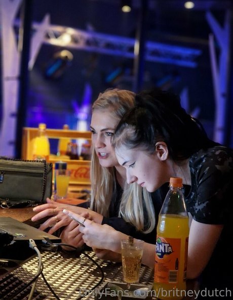 Britneydutch