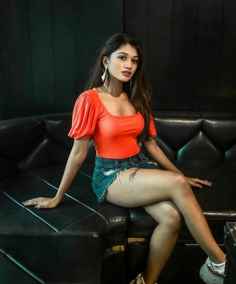 Ridhima Bisht