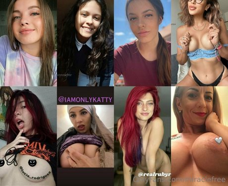 Foto desnuda filtrada de OnlyFans de Miraclefree
