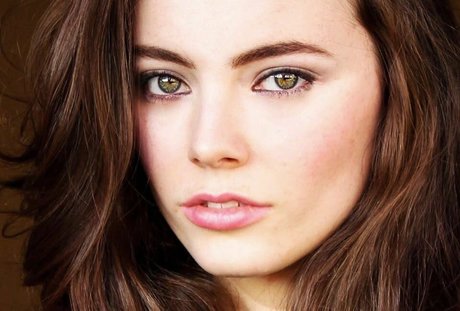 Freya Tingley