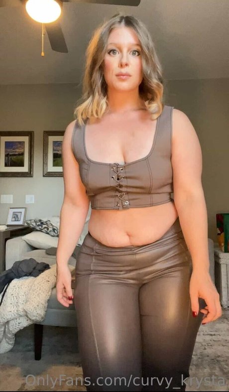 Curvykrysta