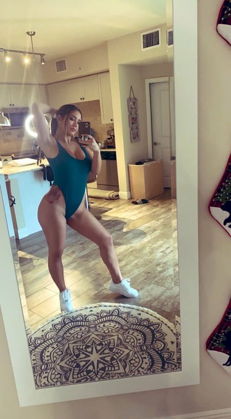 Foto desnuda filtrada de OnlyFans de Samsays1