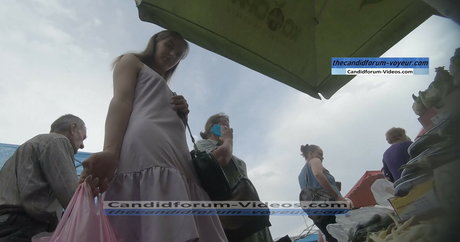 Private Candid Videos