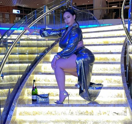 Foto desnuda filtrada de OnlyFans de Tylea