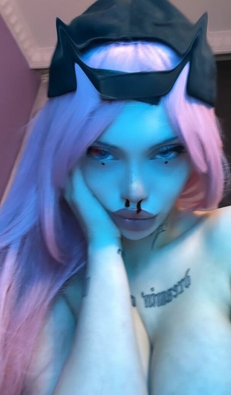 Foto desnuda filtrada de OnlyFans de Yeahm8r Yamur Temiz