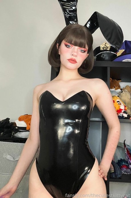 Thecutestkittycat