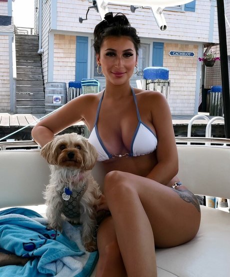 Brooke Mangiardi