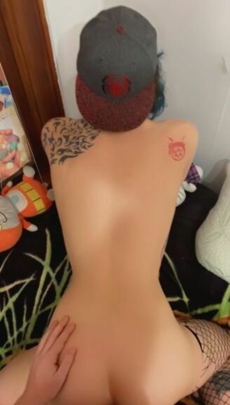 Foto desnuda filtrada de OnlyFans de Softboxboi