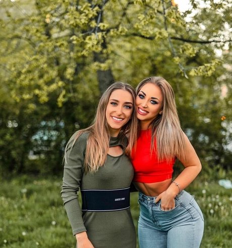 Kicaa Kristina Stani