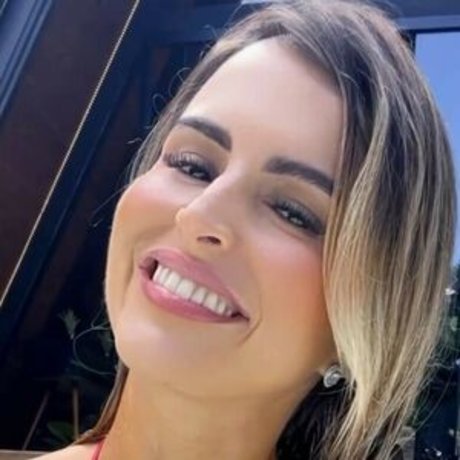Aline Limas Foto desnuda filtrada de OnlyFans de Aline Limas #7