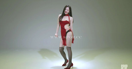 Foto desnuda filtrada de OnlyFans de Yingxiuxyz