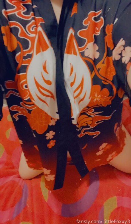 Littlefoxxy3