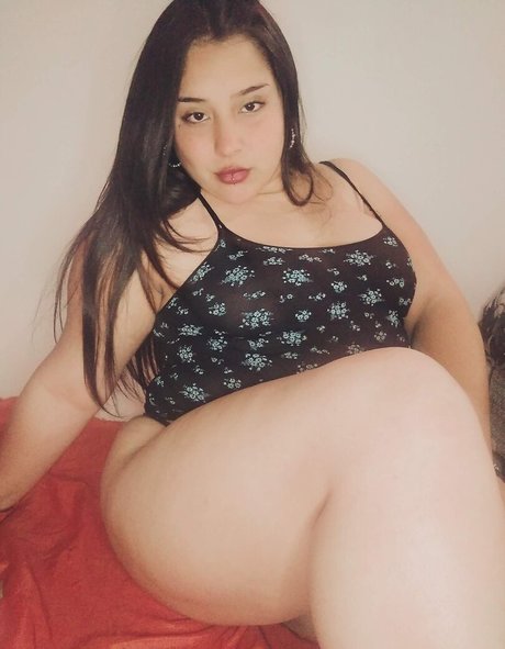 Foto desnuda filtrada de OnlyFans de Xfreyaaxx