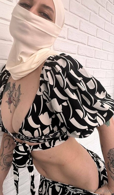 Evajoys Foto desnuda filtrada de OnlyFans de Evajoys #22