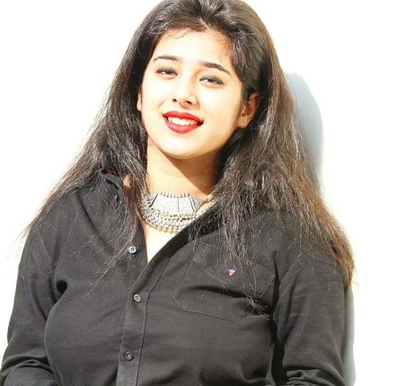 Foto desnuda filtrada de OnlyFans de Apoorva Bhalla