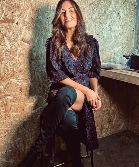 TV Shopping Presenters