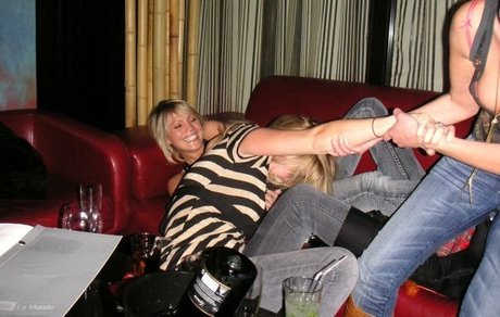 TV Shopping Presenters