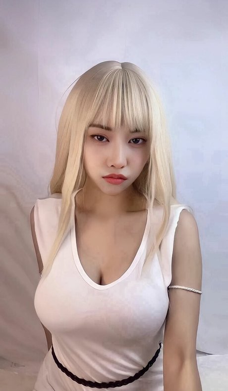 Foto desnuda filtrada de OnlyFans de Aomjm