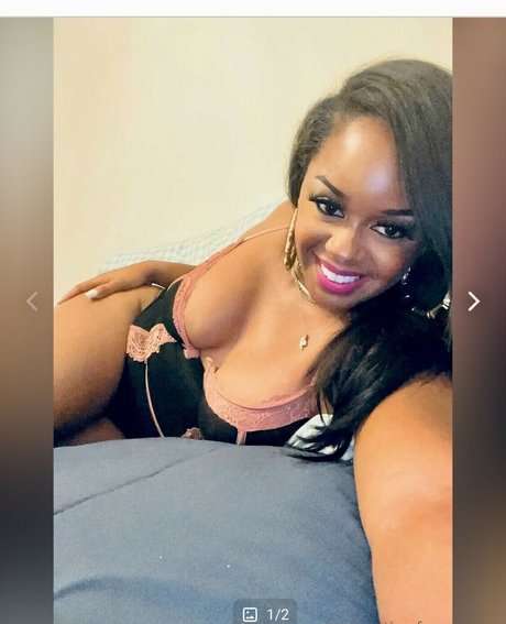 Foto desnuda filtrada de OnlyFans de Jaimee Foxxworthy